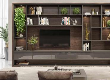 Home Theaters