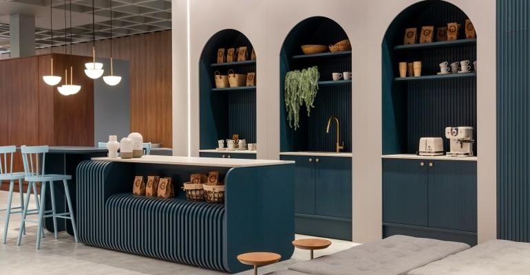 Italínea Vila Matilde