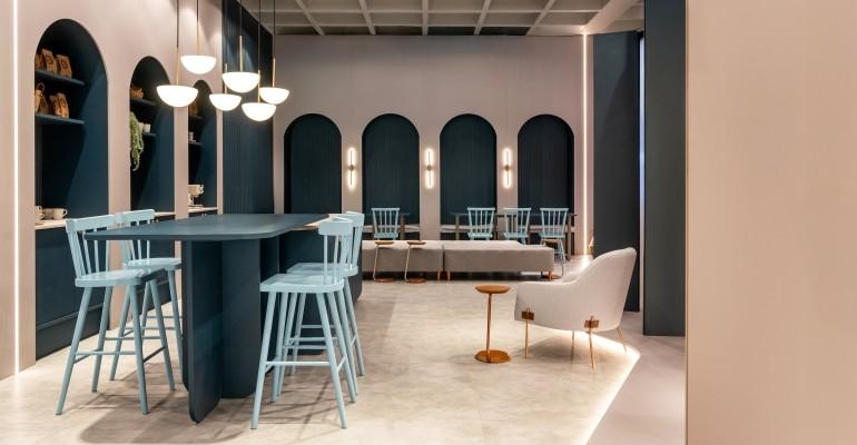 Italínea Vila Matilde