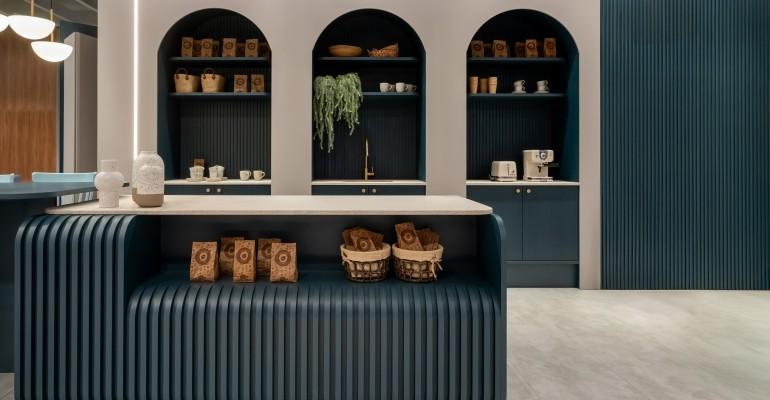 Italínea Vila Matilde